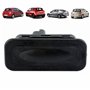 Bouton de coffre compatible pour Clio 3