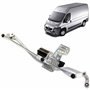 Moteur d'essuie glace compatible pour Boxer 3