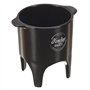 COOK CONCEPT - KC2488 - Fondue Individuelle Ou Duo Cuisine Cuisson Specifique Plaque Rechaud Plancha Barbecue