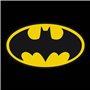 ABYSTYLE - DC Comics - Casquette Noire Logo Batman