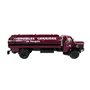 OPO 10 - Camion 1:43 Compatible avec Berliet GLM 10B citerne viticole 1955 - BER31