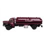 OPO 10 - Camion 1:43 Compatible avec Berliet GLM 10B citerne viticole 1955 - BER31