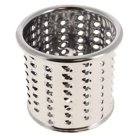 Rape tambour fine pour Hachoir