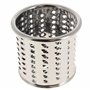 Rape tambour fine pour Hachoir