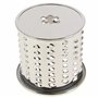 Rape tambour fine pour Hachoir