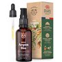 Bionoble Huile d'Argan Bio 50ml - 100% Pure