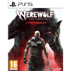 Werewolf : The Apocalypse - Earthblood