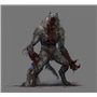 Werewolf : The Apocalypse - Earthblood