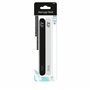 Jean Louis David - Lot de 2 Limes à ongles professionnelles - Limes arrondies - Pour limer