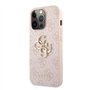 GUESS GUHCP13X4GMGPI Coque pour iPhone 13 Pro Max 6