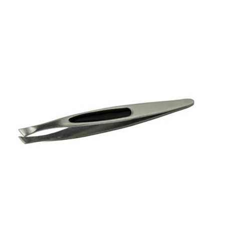 PINCE A EPILER AVEC ANTI-DERAPANT