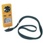 La Crosse Technology Anémomètre à main WS9500