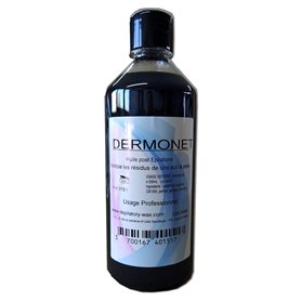 Storepil - Dermonet - Huile après épilation - 500 ml
