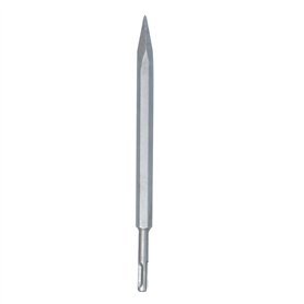 Ribitech 04329 Pointerolle pour Marteau Burineur 450 mm