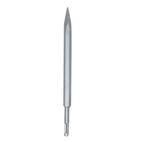 Ribitech 04329 Pointerolle pour Marteau Burineur 450 mm