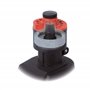 Ribimex Affuteur de forets 70 W avec Double tête