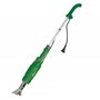 Ribiland - Désherbeur électrique 2000W 600°C avec accessoire allume BBQ - PRDE650