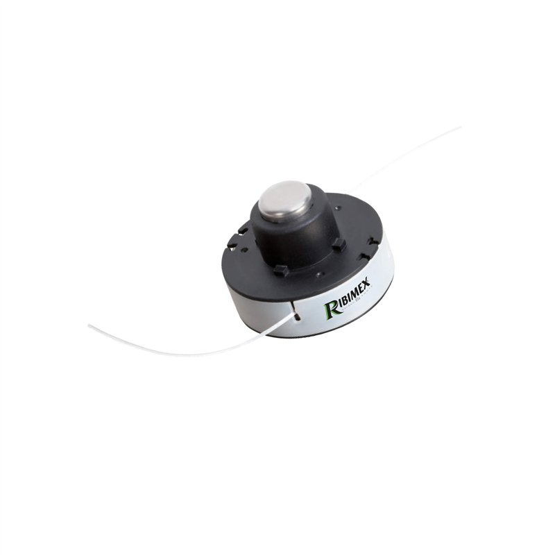 Ribiland - Bobine de fil pour coupe bordure R-BAT20 - PRBAT20/CBFIL - Ribiland