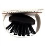 Franck Provost Brosse de Sac Pneumatique Picots Plastique Protégés - Coloris aléatoire
