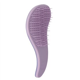 Franck Provost - Brosse à Cheveux Démêlante pour Femmes - Picots Ultra Flexibles pour un Lissage et Démêlage Faciles et en Douce