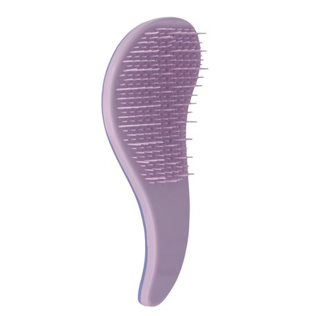 Franck Provost - Brosse à Cheveux Démêlante pour Femmes - Picots Ultra Flexibles pour un Lissage et Démêlage Faciles et en Douce