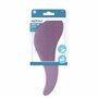 Franck Provost - Brosse à Cheveux Démêlante pour Femmes - Picots Ultra Flexibles pour un Lissage et Démêlage Faciles et en Douce