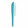Franck Provost - Brosse à Cheveux Démêlante pour Femmes - Picots Ultra Flexibles pour un Lissage et Démêlage Faciles et en Douce