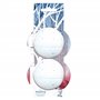 DISNEY La Reine des Neiges 2 Boules de Bain Olaf 2 Pièces