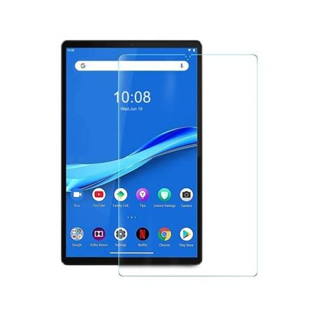 DLH - MOBILE ACCESSORIES TEMPERED GLASS LENOVO TAB K10 FHD 10.3