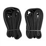 RAYMOND - Chambre à air 26 Pouces pour vélo (VTT Adulte) - Lot de 2 - Grosse Valve - Dimensions Chambre à air 1.5/2 - Cette Cham