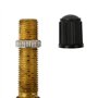 RAYMOND - Chambre à air 26 Pouces pour vélo (VTT Adulte) - Lot de 2 - Grosse Valve - Dimensions Chambre à air 1.5/2 - Cette Cham
