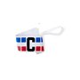 Tremblay Brassard capitaine velcro