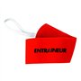 Tremblay CT Brassard Rugby entraineur Rouge