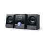 MUSE Micro chaîne HiFi M38BT