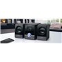 MUSE Micro chaîne HiFi M38BT