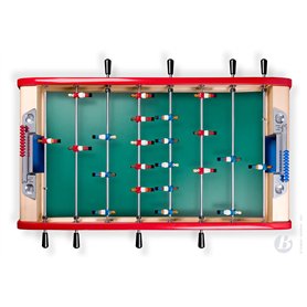 Bonzini Tapis gerflex Vert pour Baby-Foot