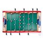 Bonzini Tapis gerflex Vert pour Baby-Foot
