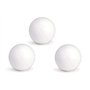 Bonzini - Balles Baby Foot Plastique (3)