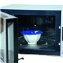 Charles Viancin - Couvercle Blueberry en Silicone -15cm- Couvercle Hermétique pour Stocker et Cuisiner vos Aliments - Sans BPA -