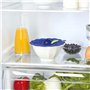 Charles Viancin - Couvercle Blueberry en Silicone -15cm- Couvercle Hermétique pour Stocker et Cuisiner vos Aliments - Sans BPA -