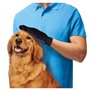TRUE TOUCH Le Gant de toilettage pour Chien et Chat - Vu à la Télé