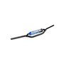 KYOTO - Guidon compatible avec Honda Noir T6+Barre Ø/22.2xw/800xh/70mm+Mousse