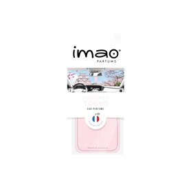 IMAO PP06697 Désodorisant Parfum Tokyo Beauty