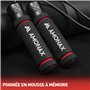 Tracker GPS Invoxia Pro - Localisation en Temps Réel - 1 an d'abonnement inclus - pour Voitures, Motos, Enfants - Alertes de Mou