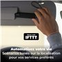 Tracker GPS Invoxia Pro - Localisation en Temps Réel - 1 an d'abonnement inclus - pour Voitures, Motos, Enfants - Alertes de Mou
