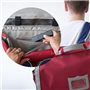 Tracker GPS Invoxia Pro - Localisation en Temps Réel - 1 an d'abonnement inclus - pour Voitures, Motos, Enfants - Alertes de Mou