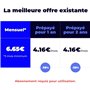 Tracker GPS Invoxia Pro - Localisation en Temps Réel - 1 an d'abonnement inclus - pour Voitures, Motos, Enfants - Alertes de Mou