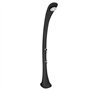 Douche solaire 32 litres Cobra Anthracite - Formidra