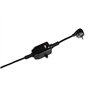 POOLEX - PC-NANO-A5R - Poolex Nano Reversible 5kW - Pompe à Chaleur Piscine Dédiée aux Petites Piscines Hors-Sol et Spas - Conso
