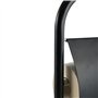 MSV, Combiné pour WC 2 en 1 avec Support WC avec récipient intérieur Amovible pour Brosse WC, Modèle Abby, Brosse WC et Dérouleu